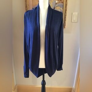 Athleta Cozy Cardigan